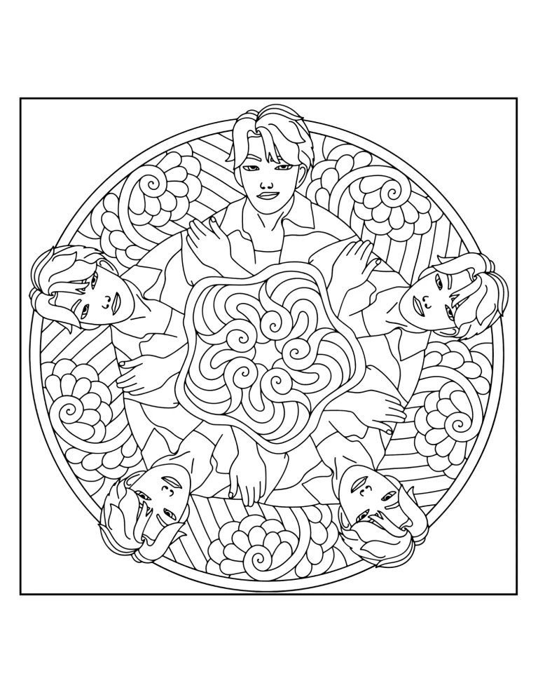 Jinu Mandala